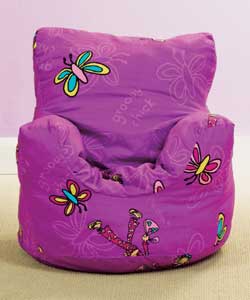 Groovy Chick Snuggle Chair