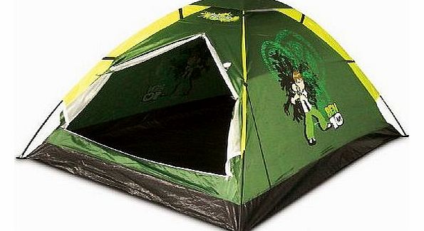 Grossman Ben 10 2-Man Tent