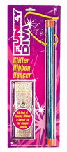 Grossman Funky Diva Ribbon Flyer