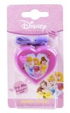 Disney Princess Heart Lipbalm Necklace
