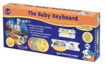 The Baby Keyboard