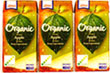 Growers Direct Organic Pure Apple Juice