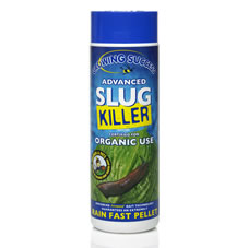 Growing Success Advanced Slug Killer Rainfast