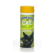 Growing Success Cat Repellent 225g