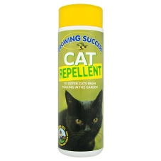 Cat Repellent 500g
