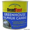 DeadFast Greenhouse Sulphur