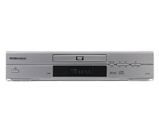 GRUNDIG DV2350