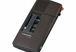 Grundig SH 10 Dictation Machine