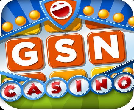 Casino - Wheel of Fortune Slots, Deal or No Deal Slots, Ghostbusters Slots, American Buffalo Slots, Video Bingo, Video Poker and more!