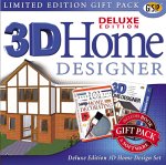 3D Home Designer Deluxe