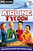 GSP Airline Tycoon PC