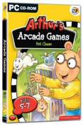 GSP Arthurs Arcade Games Pet Chase PC