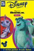 GSP Disneys Monsters Inc Vol. 2 PC