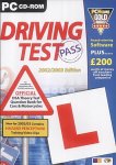GSP Driving Test Pass 2002/2003