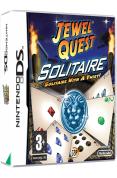 GSP Jewel Quest Solitaire NDS