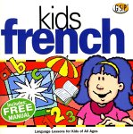 GSP Kids French