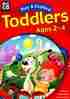GSP Limited Play And Explore: Toddlers