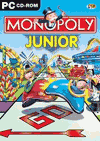 Monopoly Junior PC