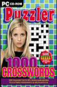 Puzzler 1000 Cross Words PC