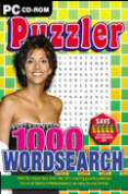 GSP Puzzler 1000 Word Search PC