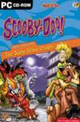 Scooby Doo The Scary Stone Dragon PC