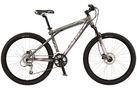 GT Avalanche 1.0 Disc 2008 Womenand#39;s Mountain Bike