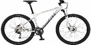 GT Avalanche Comp 27.5 MTB 2015 in White