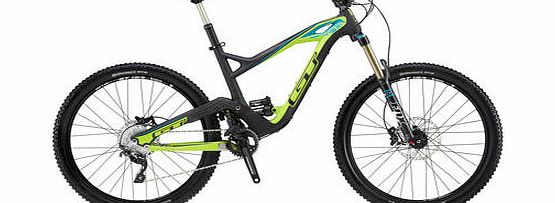 GT Bicycles Gt Force X Carbon Expert 2015 Mountain Bike