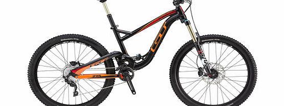 GT Bicycles Gt Force X Expert 2015 Mountain Bike