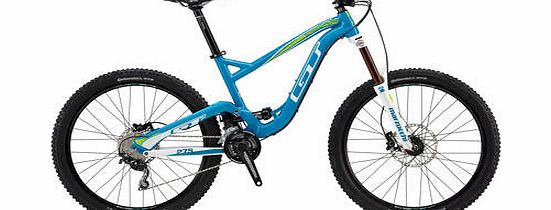 GT Bicycles Gt Force X Sport 2015 Mountain Bike