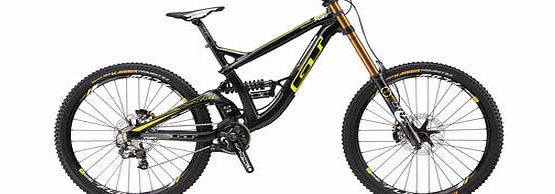 GT Bicycles Gt Fury World Cup 2015 Mountain Bike