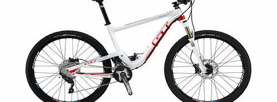 GT Bicycles Gt Helion Carbon Expert 2015 Mountain Bike