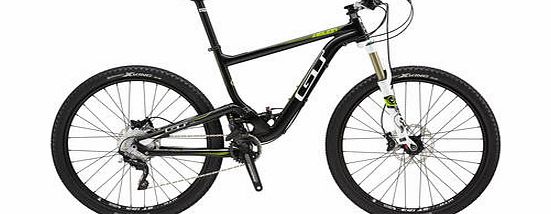 GT Bicycles Gt Helion Expert 2015 Mountain Bike