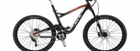 GT Bicycles Gt Sensor Carbon Expert 2015 Mountain Bike