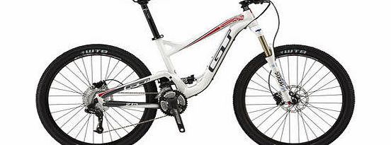 GT Bicycles Gt Sensor Comp 2015 Mountain Bike