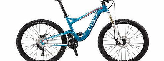 GT Bicycles Gt Sensor Expert 2015 Mountain Bike
