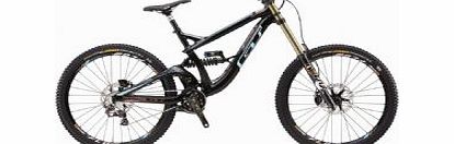 Gt Fury Team 2015 Dh Mountain Bike With Free Goods