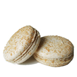 Gtisserie Coconut Macaroon