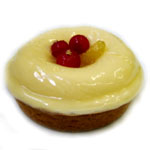 Gtisserie Lemon Tart