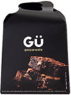 Gu Chocolate Brownies (8) Cheapest in