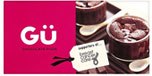 Gu Hot Chocolate Souffle (2x65g)