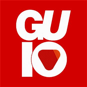 GU10 10 Years Of Global Underground