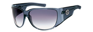 Gucci 2535Strass Sunglasses