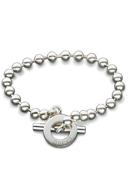 Boule Silver 18cm Bracelet YBA01029400118CM