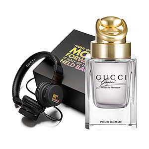 By Gucci Made To Measure EDT Spray 50ml