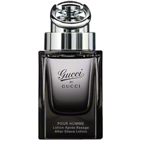 by Gucci Pour Homme - 90ml Aftershave Lotion