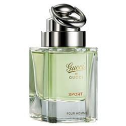 By Gucci Pour Homme Sport Travel Spray EDT