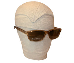 Gucci Classic Gucci sunglasses