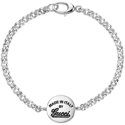 Craft Silver Bracelet YBA311096001