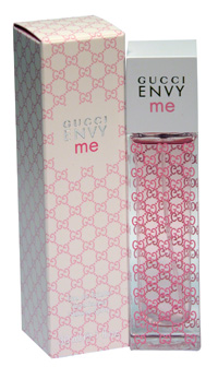 Envy Me 30ml Eau de Toilette Spray
